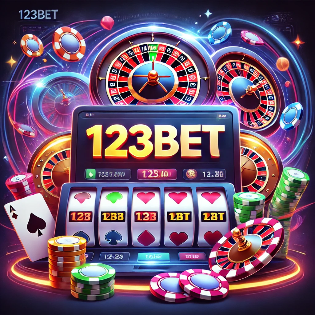 123bet